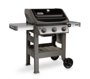 Weber Spirit II E310