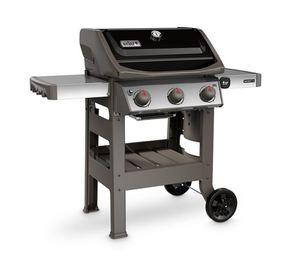 Weber Spirit II E310