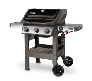 Weber Spirit II E320