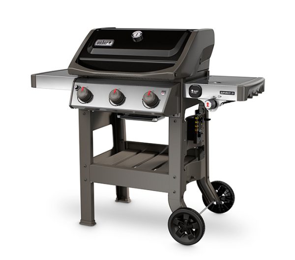 Weber Spirit II E320