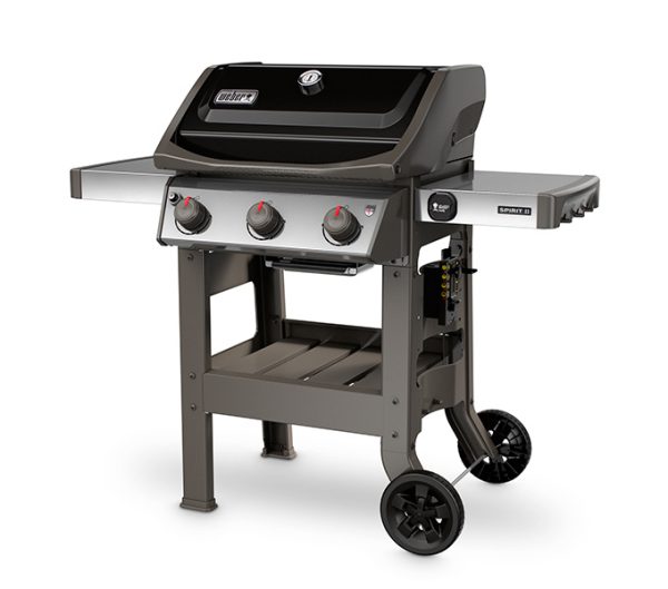 Weber Spirit II E310 - Image 2