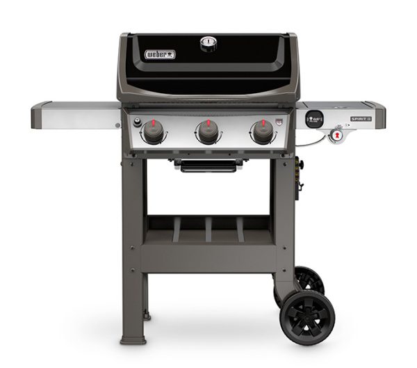 Weber Spirit II E320 - Image 2