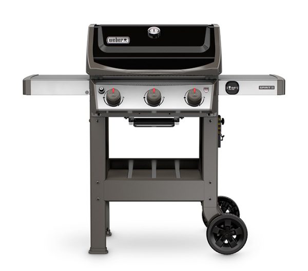 Weber Spirit II E310 - Image 3
