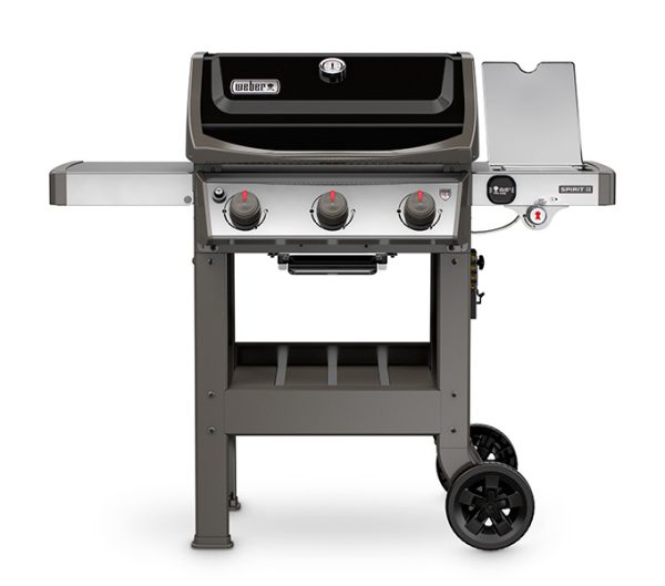 Weber Spirit II E320 - Image 3