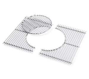 Weber Spirit GBS Grill