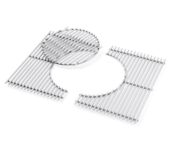 Weber Spirit GBS Grill