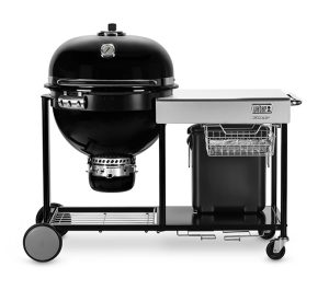 Weber Summit Charcoal Grilling Centre