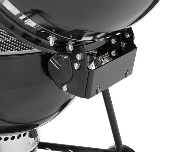 Weber Summit Charcoal Grilling Centre - Image 5