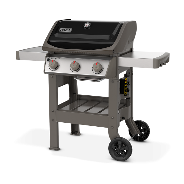 Weber Spirit II™ (E310) LPG