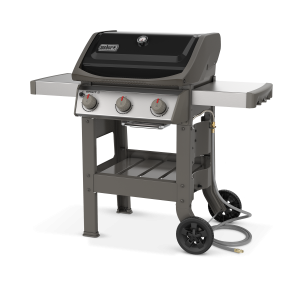 Weber Spirit II™ (E310) Natural Gas