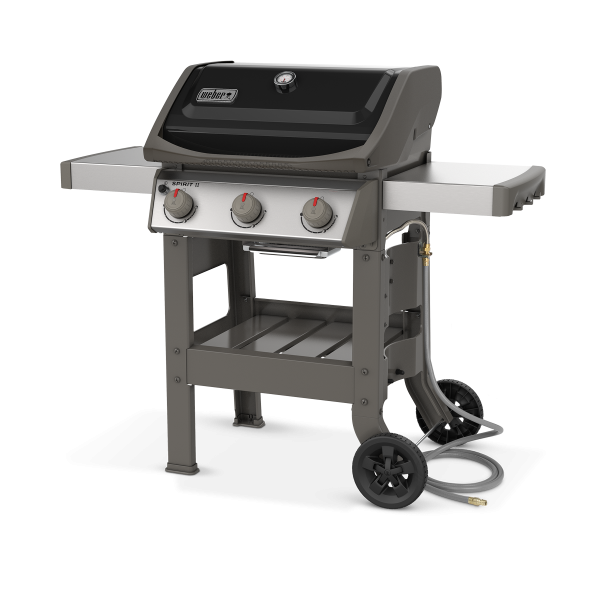 Weber Spirit II™ (E310) Natural Gas