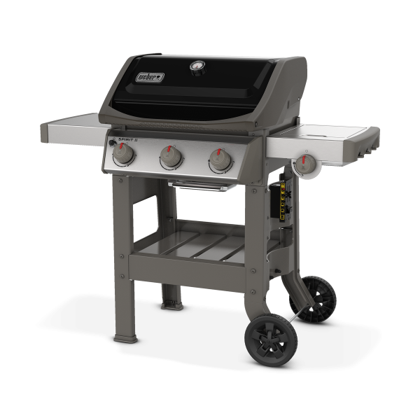 Weber Spirit II™ (E320) LPG
