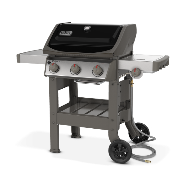Weber Spirit II™ (E320) Natural Gas
