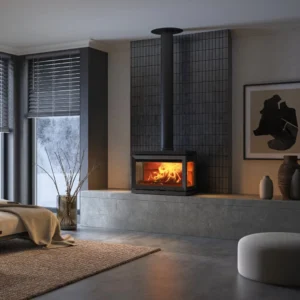 Jøtul F 620 LB Freestanding Wood Heater