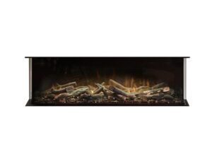Ambe Multi49 Electric Fireplace