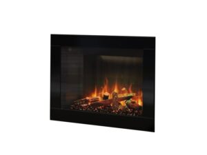 Ambe Square30 Electric Fireplace