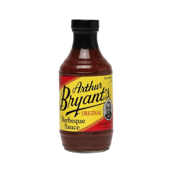 Arthur Bryants Original Sauce