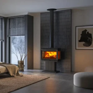 Jøtul F 620 P Freestanding Wood Heater