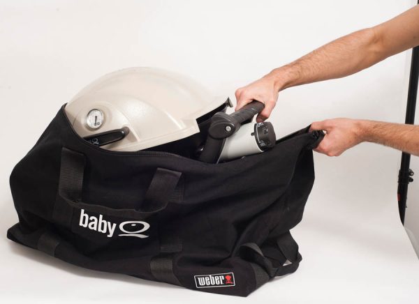 Weber Baby Q Duffle Bag