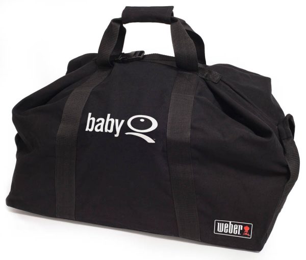 Weber Baby Q Duffle Bag - Image 2