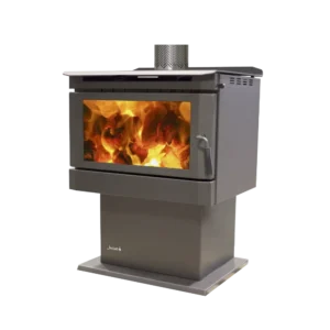 Jindara Barossa Freestanding Wood Heater