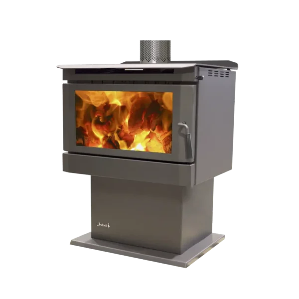 Jindara Barossa Freestanding Wood Heater