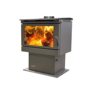 Jindara Barwon Freestanding Wood Heater