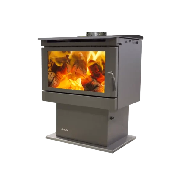 Jindara Barwon Freestanding Wood Heater