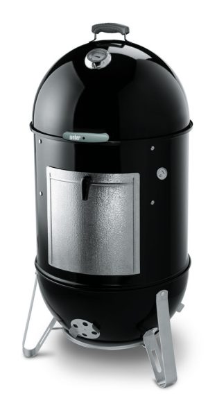 Weber Smokey Mountain 57cm Cooker