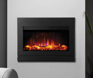 Regency Gazco Riva2 670 Electric Fireplace