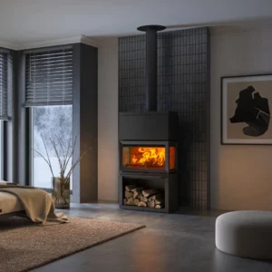 Jøtul F 620 B HT Freestanding Wood Heater