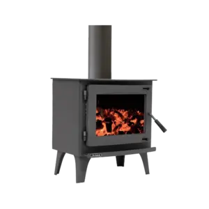 Jindara Gawler Freestanding Wood Heater