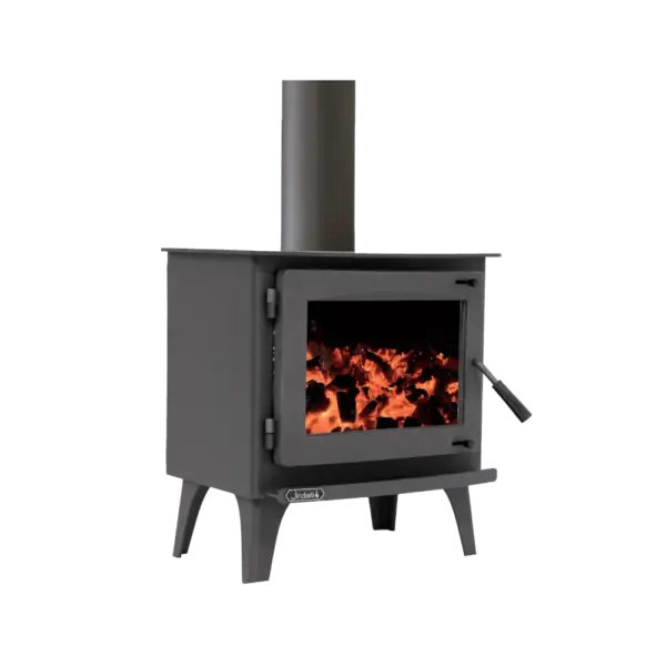 Jindara Franklin Freestanding Wood Heater