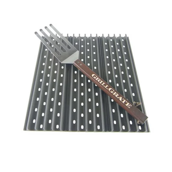 GrillGrate 16.25 Inch Pellet & Gas Grills