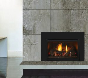Heat & Glo i30x Built In Gas Log Fire
