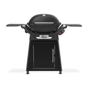 Weber Family Q+ Premium (Q3200N+) Black LPG BBQ [2026]