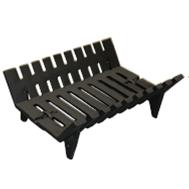 Castworks Log Grate