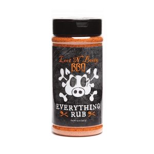 Loot N Booty Everything Rub