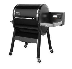 Weber Smokefire