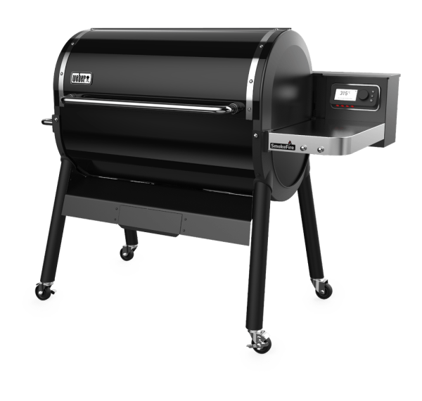 Weber Smokefire - Image 2