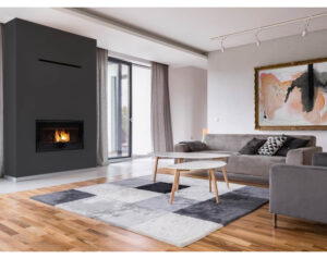 VisionLINE – IZC for Taurus Inbuilt Woodheater